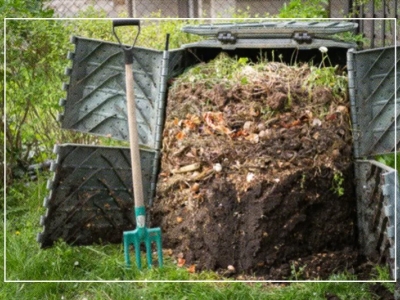 Quelles erreurs éviter pour réussir son compost ?
