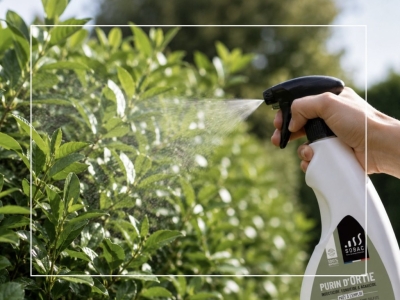 Les purins au jardin : tout comprendre et bien les utiliser