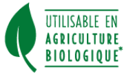 logo utilisable en agriculture biologique